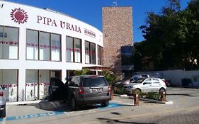 Apto Rover 2 com solarium gratuito no ubaia res apto 215